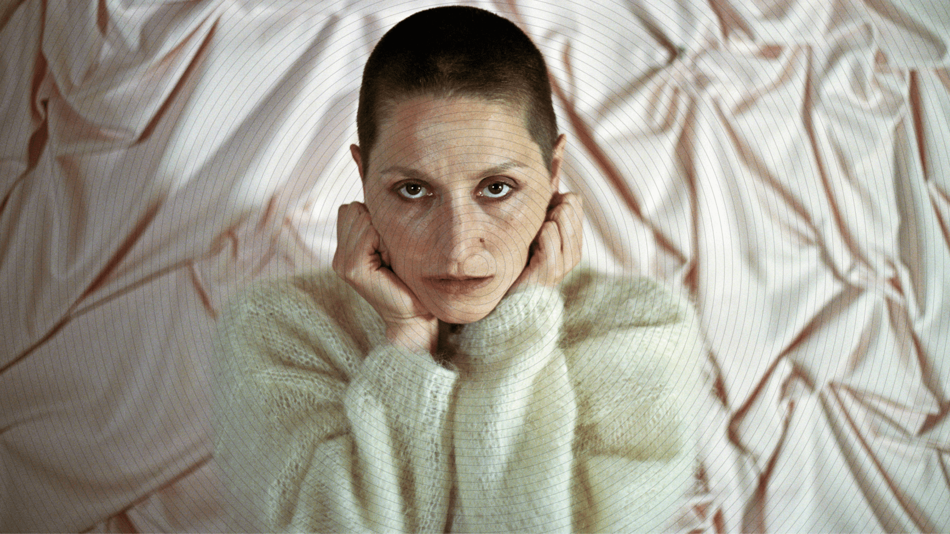 CATE LE BON