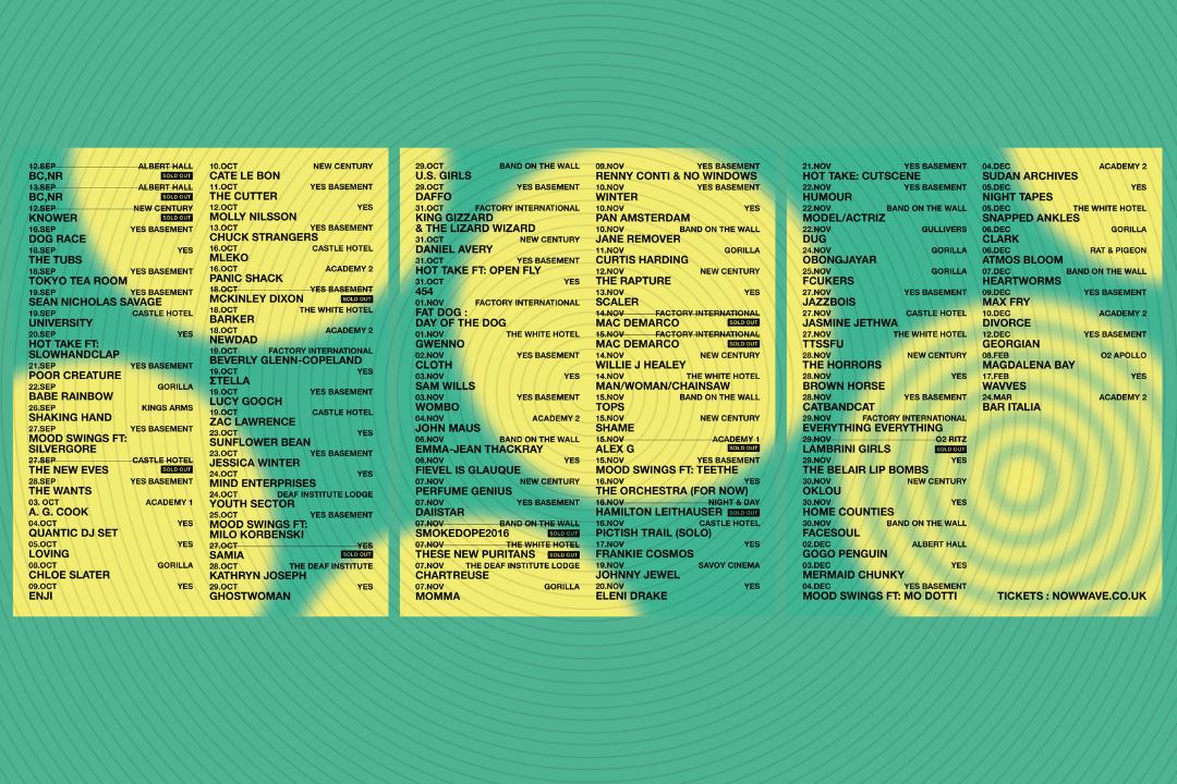 Listings
