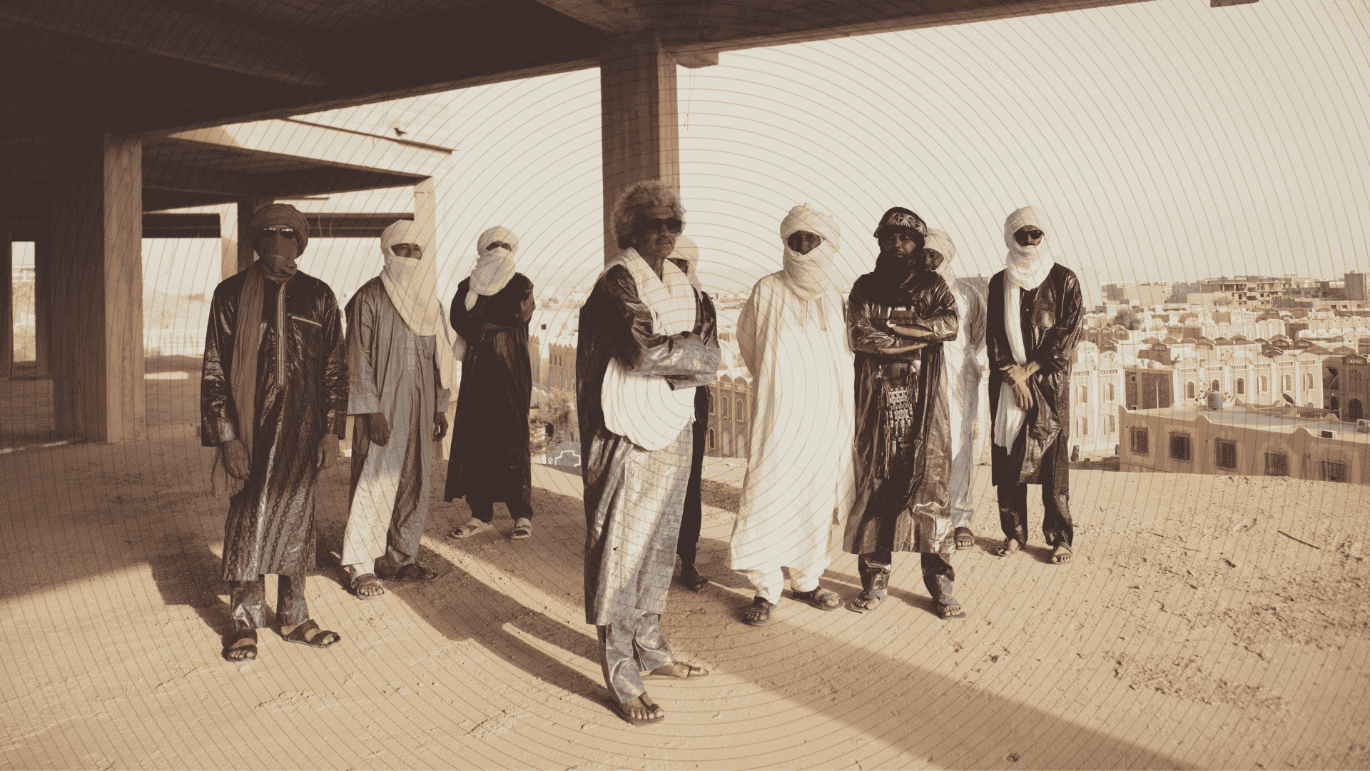 Tinariwen