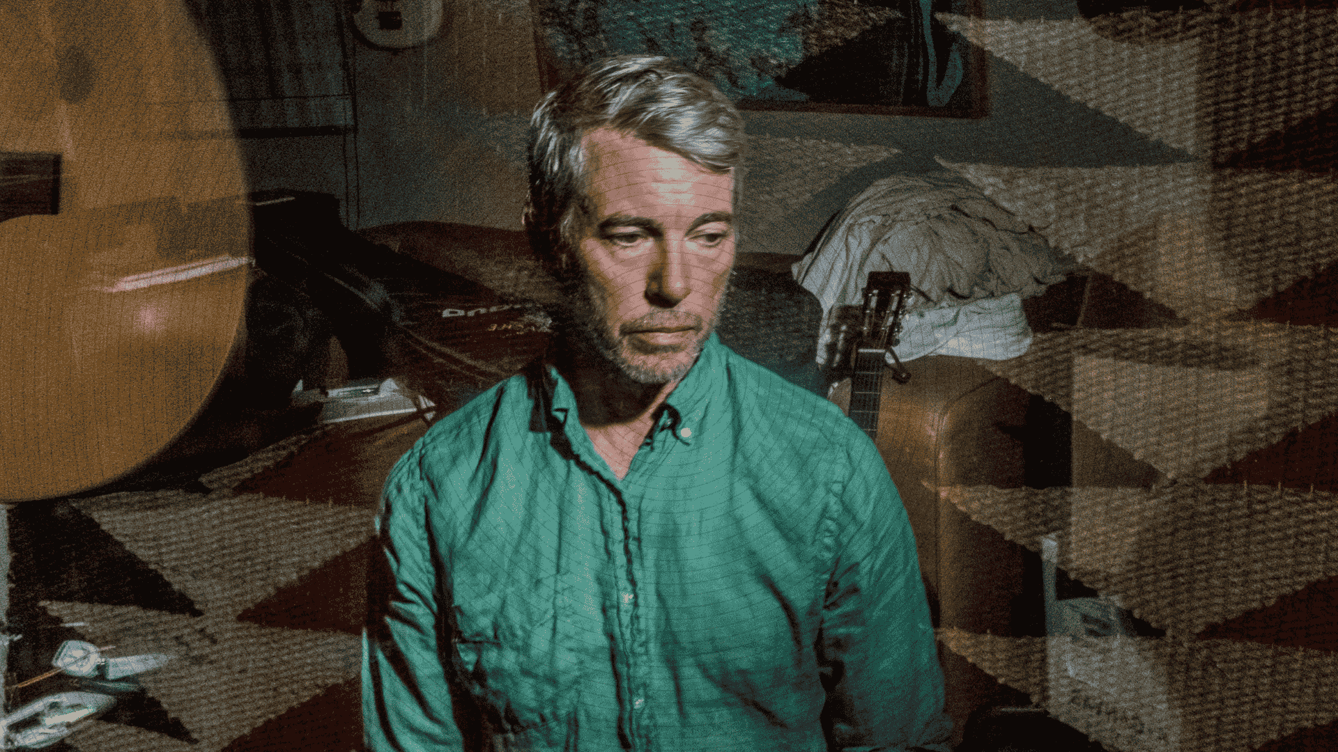 Bill Callahan